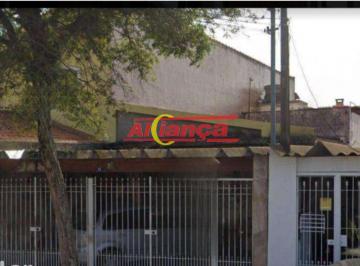 Casa · 110m² · 2 Quartos · 2 Vagas · SOBRADO NA PONTE GRANDE!