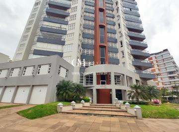 Apartamento · 186m² · 3 Quartos · 2 Vagas · Apartamento com 03 dormitórios + despensa na Praia Grande em Torres RS