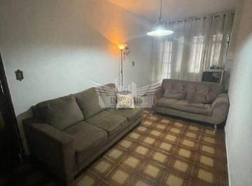 Casa · 134m² · 3 Quartos · 3 Vagas · Casa com 3 Quartos para Comprar, 134m² - Bairro Anchieta, São Bernardo do Campo/SP.