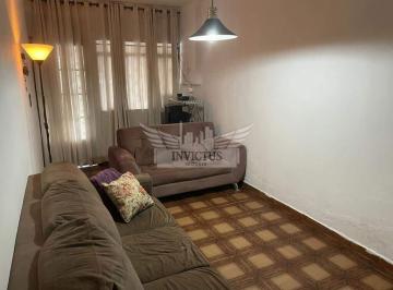 Casa · 134m² · 3 Quartos · 3 Vagas · Casa com 3 Quartos para Comprar, 134m² - Bairro Anchieta, São Bernardo do Campo/SP.