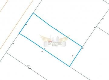 Terreno · 110m² · Terreno Residencial à Venda, 250m² - Parque João Ramalho, Santo André/SP. 