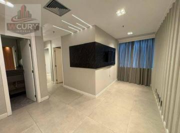 a4f33d49f07a3190f64b5b7a842553b0b8983499 · Conjunto, 54 m² - venda por R$ 1.200.000,00 ou aluguel por R$ 9.660,00/mês - Itaim Bibi - São Paulo/