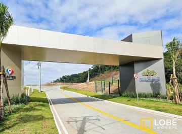 f90cff6deb0a64a7b2afd4741cbd4bdb85b5e47c · Terreno à venda, 360m² por R$ 215.000 - Figueira - Gaspar/SC