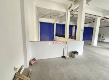 faf79b5db0c89561c0852d51418b82cf2d83db1a · Galpão para alugar, 800 m² por R$ 20.930,00/mês - Jardim Dourado - Guarulhos/SP