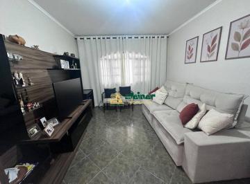 4f14d4123ef682fbccd4315deed5c2bf8d49f6dc · Sobrado à venda, 210 m² por R$ 810.000,00 - Jardim Santa Clara - Guarulhos/SP