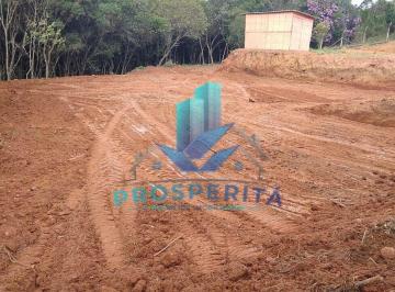 Terreno · 2500m² · LOTE Com Topografia plana - Cond. Sitio Lados de Ibiúna - Ibíuna/SP