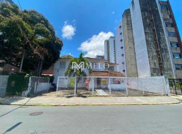 Casa · 6 Quartos · 5 Vagas · Casa Comercial na Barão de Contendas Ótimo para comércio..
