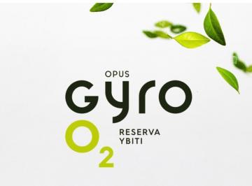 imagem-1 · Ágio GYRO O2 RESERVA YBITI - ÁGIO Apartamento com 1 Quarto(s) por R$ 415.000 no setor Serrinha TA114