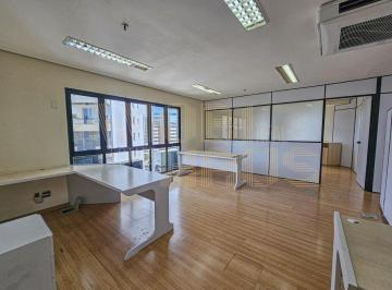 Comercial · 90m² · Sala comercial para venda ou locação no Brooklin