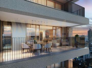 Apartamento · 191m² · 3 Quartos · 3 Vagas · Apartamento à venda no Itaim Bibi - 3 quartos