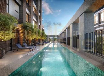 Apartamento · 209m² · 3 Quartos · 3 Vagas · Apartamento à venda no Itaim Bibi - 3 quartos