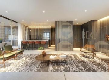 Apartamento · 192m² · 3 Quartos · 3 Vagas · Apartamento à venda no Itaim Bibi - 3 quartos