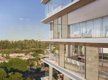 Apartamento · 378m² · 4 Quartos · 4 Vagas · Apartamento à venda - Jardim América - 4 quartos