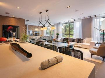 Apartamento · 366m² · 3 Quartos · 3 Vagas · Apartamento à venda no Itaim Bibi - 3 quartos