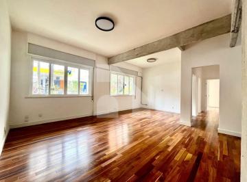Apartamento · 138m² · 2 Quartos · 1 Vaga · Apartamento e dormitórios em Higienópolis