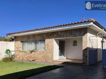 Casa · 409m² · 3 Quartos · 6 Vagas · Casa com 3 dorms, Vila Mogilar, Mogi das Cruzes - R$ 960 mil, Cod: 3456