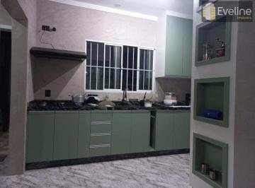 Casa · 3 Quartos · 3 Vagas · Casa com 3 dorms, Villa Di Cesar, Mogi das Cruzes - R$ 760 mil, Cod: 3458