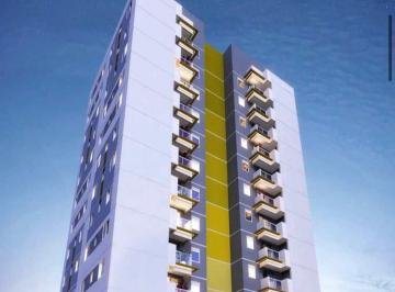 Apartamento · 2 Quartos · 1 Vaga · Apartamento com 2 dorms, Jardim Rodeio, Mogi das Cruzes - R$ 320 mil, Cod: 3461