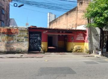 5180c28d7afdc0da48bb5ff4b20aba32e7ce14f5 · Terreno à venda, 300 m² por R$ 950.000,00 - Fátima - Fortaleza/CE