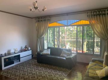 06d7787bcd969043f3ab63bc6d94deed1d52e4d3 · Sobrado com 3 dormitórios à venda, 261 m² por R$ 1.100.000,00 - Jardim Aeroporto - São Paulo/SP