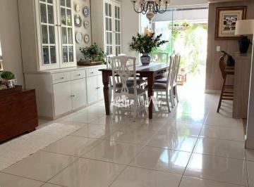0161ee5e921ec363779ea85ac31cfc335fffdae3 · Casa à venda, 160 m² por R$ 1.500.000,00 - Terras de Santana II - Londrina/PR
