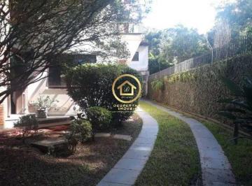Casa · 350m² · 4 Quartos · Casa à venda - em City América
