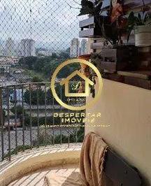 Apartamento · 55m² · 2 Quartos · Apartamento à venda - no Vila Mangalot