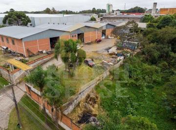 a9480668161931948930aca26547806a36504dca · EXCELENTE GALPÃO A VENDA, 3050 m² por R$ 8.990.000 - Cidade Industrial - Curitiba/PR