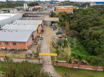 f832e4c307862352dd52c8bed25791a7250b0c6c · EXCELENTE GALPÃO A VENDA, 3050 m² por R$ 8.990.000 - Cidade Industrial - Curitiba/PR