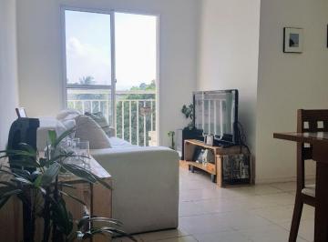 Apartamento · 60m² · 3 Quartos · 1 Vaga · Apartamento com 3 quartos, 60m², à venda em Rio de Janeiro, Jacarepaguá