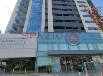 0 · Sala Comercial Planejada para Área da Saúde à Venda – Guanabara, Campinas