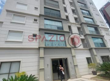0 · Taquaral, Campinas – Cobertura à Venda com 4 Suítes