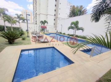 0 · Taquaral, Campinas – Apartamento à Venda