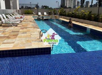 Apartamento · 57m² · 2 Quartos · 1 Vaga · Apartamento com 2 quartos, Vila Rosália, Guarulhos - R$ 490 mil, Cod: 9363