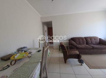 Apartamento · 60m² · 2 Quartos · 1 Vaga · Apartamento à venda, 2 quartos, 1 suíte, 1 vaga, Saraiva - Uberlândia/MG