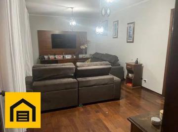 008614733ecaa3c476925e10facde0eaba0d02d3 · Sobrado com 3 dormitórios à venda, 198 m² por R$ 750.000 - Jardim Silvana - Santo André/SP