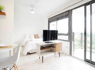 Apartamento de 4 quartos, São Paulo · Apartamento Studio · 32m² · 1 Quarto · 1 Vaga