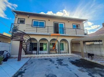 154aebd45e4f83685d4ff66db3dd04483d97d1db · Casa com 2 dormitórios para alugar, 360 m² por R$ 4.368,00/mês - Serraria - São José/SC