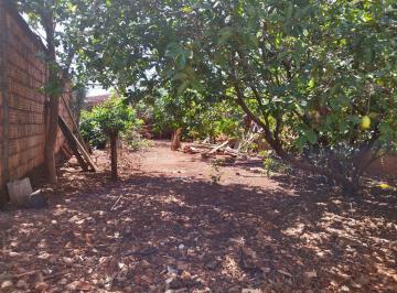 Terreno , Planaltina · Lote de 300m² Murado na Quadra 4 L / Arapoangas / Prox a Agua de coco