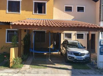 Casa · 89m² · 3 Quartos · 2 Vagas · Casa à venda no bairro Jardim Santa Cecília - Sorocaba/SP