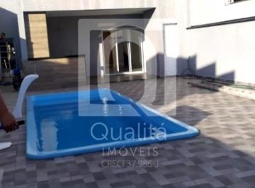 Foto 01 · Sobrado à venda no Condomínio Golden Park Residence em Sorocaba