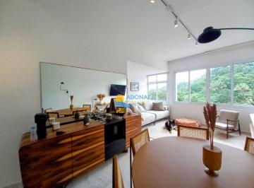 2cba9b3225393a5f5c731ba2bd8750b26e26d5ec · Apartamento frente mar 1 dormitórios — Pitangueiras — Guarujá