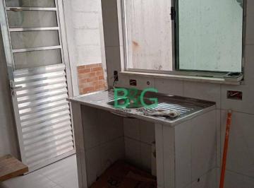 8971cb5aa813bd3a67435c9388fdd8327dc76dc1 · Sobrado para alugar, 30 m² por R$ 1.350,00/mês - Conjunto Residencial Jardim Canaã - São Paulo/SP