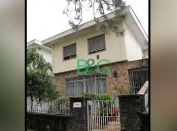 137e96147c8493839ae768983b6bcc57b035e4e8 · Sobrado à venda, 450 m² por R$ 2.415.000,00 - Parque Colonial - São Paulo/SP
