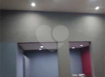 Área de Serviço · Salão Comercial à venda em Vila nova conceição - SP