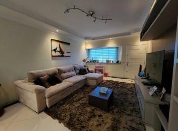 Casa de 3 quartos, São Paulo · Sobrado á venda no Parque São Domingos na Rua Paulo Felipetti com 3 dormitórios