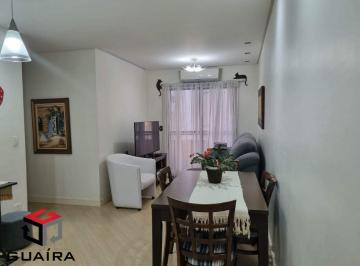 Apartamento · 74m² · 3 Quartos · 2 Vagas · Apartamento à venda 3 quartos 1 suíte 2 vagas Rudge Ramos - São Bernardo do Campo - SP