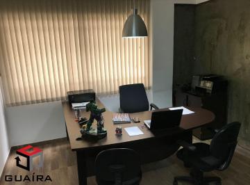 Comercial · 34m² · Sala à venda Rudge Ramos - São Bernardo do Campo - SP