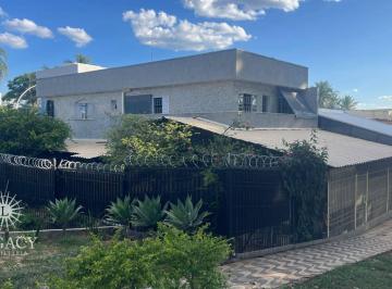 Fachada · Apartamento para locação - asa sul sqs 711