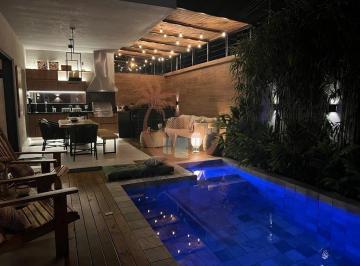 Imagem do Imóvel · Venha se encantar com essa deslumbrante casa de alto padrão na paradisíaca praia de Juquehy!